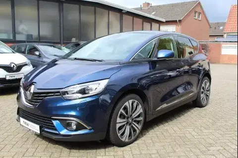 Annonce RENAULT SCENIC Diesel 2019 d'occasion 