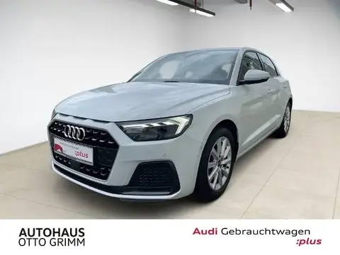 Used AUDI A1 Petrol 2023 Ad 