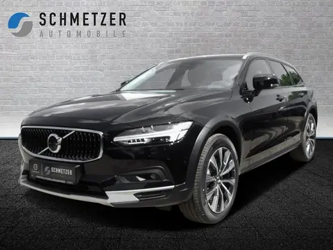 Annonce VOLVO V90 Diesel 2024 d'occasion 