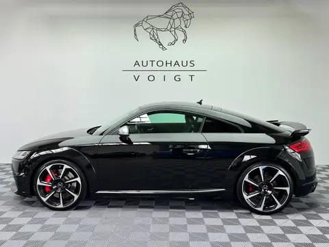 Used AUDI TT RS Petrol 2020 Ad 