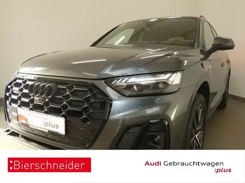 Used AUDI Q5 Hybrid 2023 Ad 