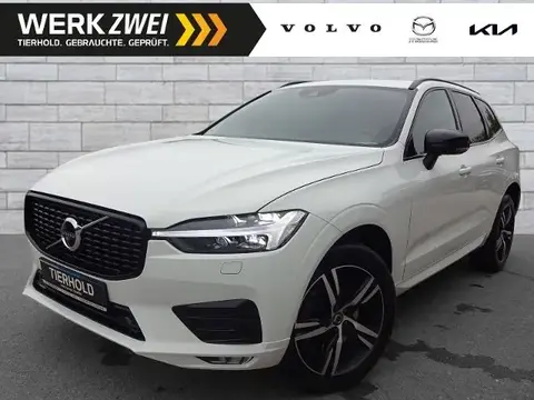 Used VOLVO XC60 Diesel 2021 Ad 