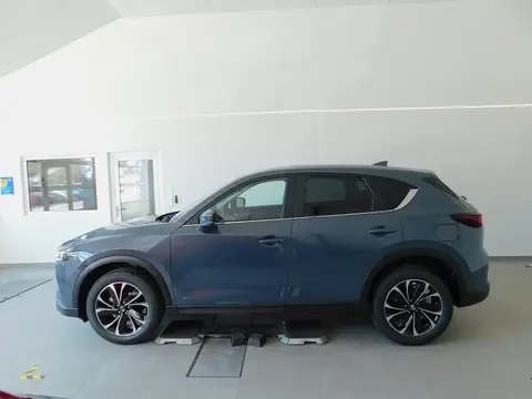 Annonce MAZDA CX-5 Essence 2024 d'occasion 