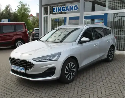 Annonce FORD FOCUS Essence 2023 d'occasion Allemagne