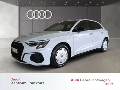 Annonce AUDI A3 Essence 2023 d'occasion 