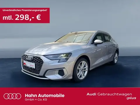 Annonce AUDI A3 Diesel 2023 d'occasion 