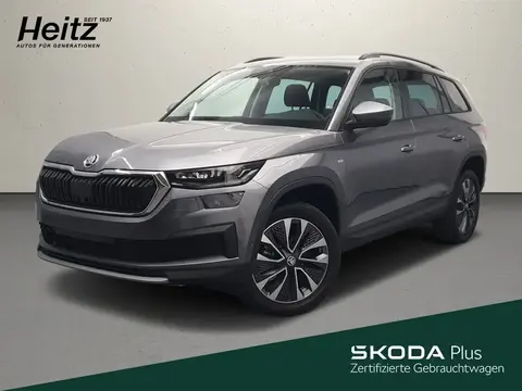 Used SKODA KODIAQ Diesel 2024 Ad 