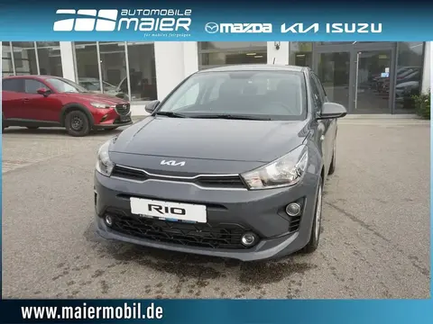 Annonce KIA RIO Essence 2023 d'occasion 