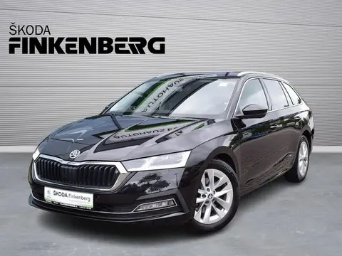 Used SKODA OCTAVIA Diesel 2020 Ad 