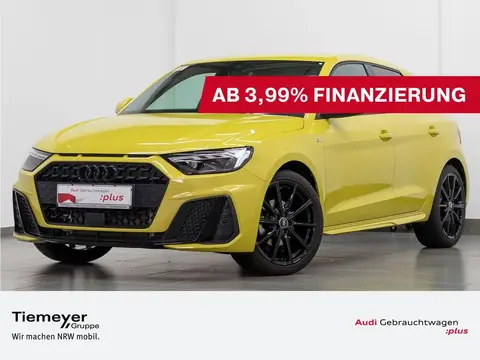 Annonce AUDI A1 Essence 2023 d'occasion 