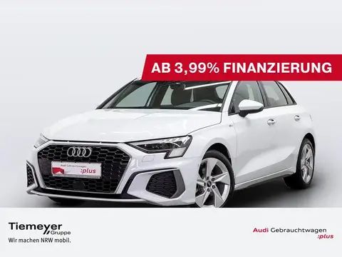 Annonce AUDI A3 Diesel 2023 d'occasion 