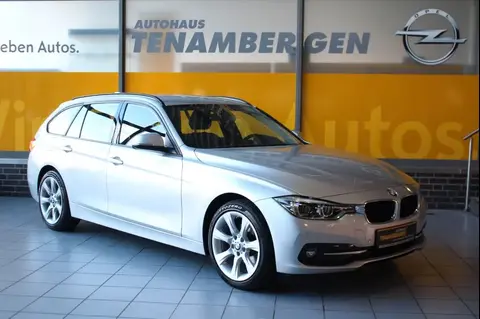 Used BMW SERIE 3 Diesel 2019 Ad 