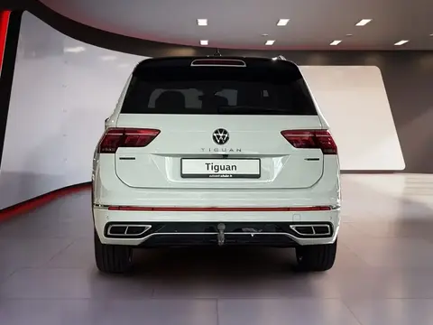 Annonce VOLKSWAGEN TIGUAN Diesel 2024 d'occasion 