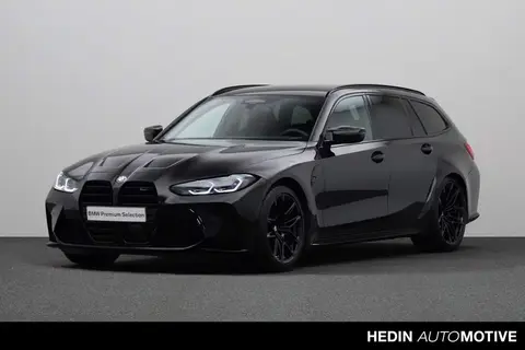 Annonce BMW M3 Essence 2023 d'occasion 