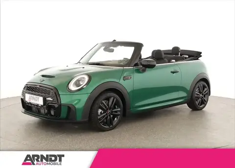 Annonce MINI COOPER Essence 2023 d'occasion 