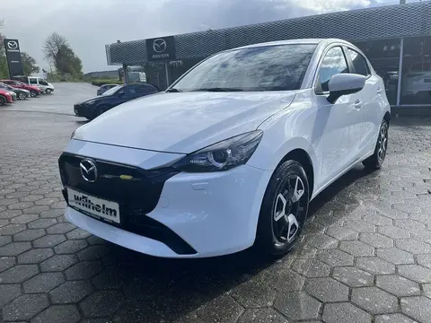 Used MAZDA 2 Petrol 2024 Ad 