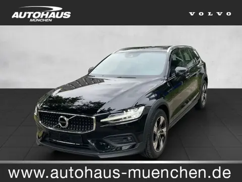 Annonce VOLVO V60 Diesel 2021 d'occasion 