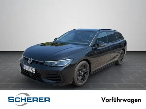 Used VOLKSWAGEN PASSAT Diesel 2024 Ad 