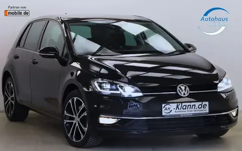 Used VOLKSWAGEN GOLF Diesel 2017 Ad 