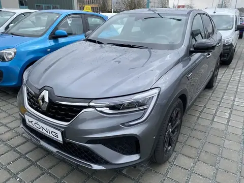 Annonce RENAULT ARKANA Essence 2022 d'occasion 