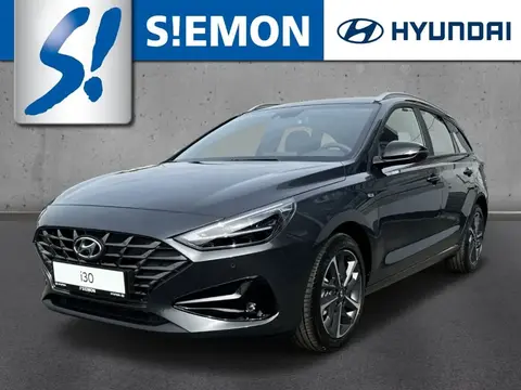 Annonce HYUNDAI I30 Essence 2024 d'occasion Allemagne