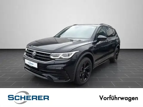 Annonce VOLKSWAGEN TIGUAN Diesel 2024 d'occasion 