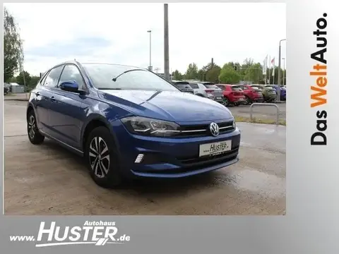 Used VOLKSWAGEN POLO Petrol 2020 Ad 