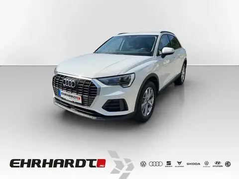 Used AUDI Q3 Hybrid 2021 Ad 