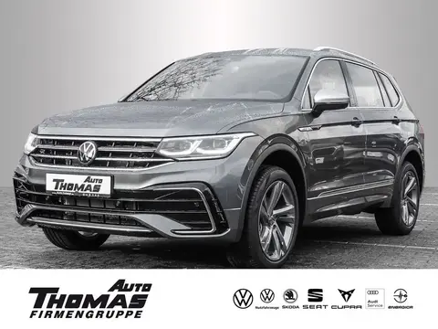 Annonce VOLKSWAGEN TIGUAN Diesel 2023 d'occasion 