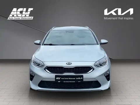 Used KIA CEED Petrol 2019 Ad 