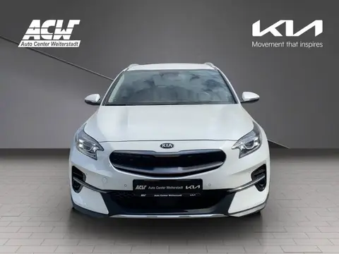 Used KIA XCEED Hybrid 2020 Ad 