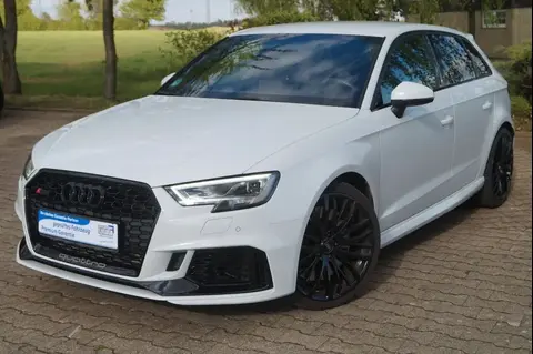 Annonce AUDI RS3 Essence 2019 d'occasion Allemagne