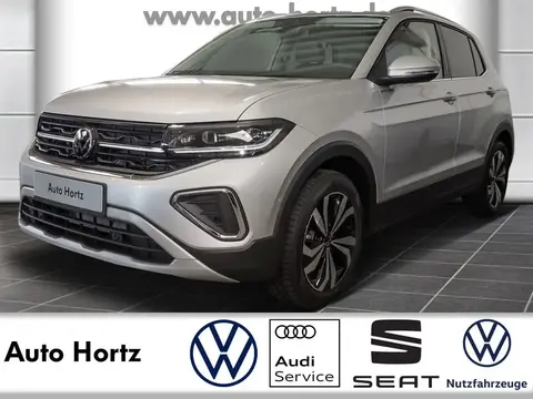 Used VOLKSWAGEN T-CROSS Petrol 2024 Ad 