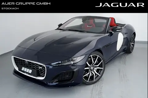 Annonce JAGUAR F-TYPE Essence 2024 d'occasion 