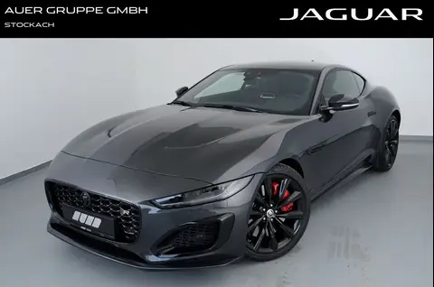 Annonce JAGUAR F-TYPE Essence 2024 d'occasion 