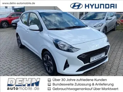 Annonce HYUNDAI I10 Essence 2024 d'occasion 