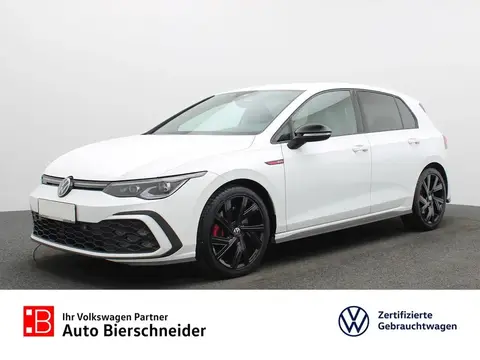 Annonce VOLKSWAGEN GOLF Essence 2023 d'occasion 