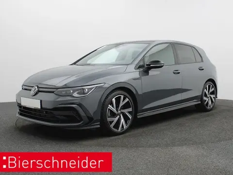 Annonce VOLKSWAGEN GOLF Essence 2023 d'occasion 