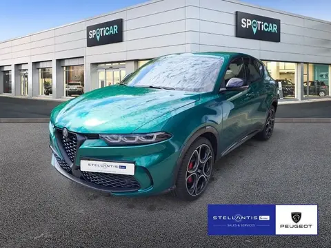 Used ALFA ROMEO TONALE Petrol 2023 Ad 