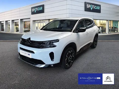 Used CITROEN C5 AIRCROSS Petrol 2023 Ad 