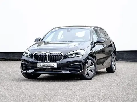 Annonce BMW SERIE 1 Essence 2023 d'occasion 