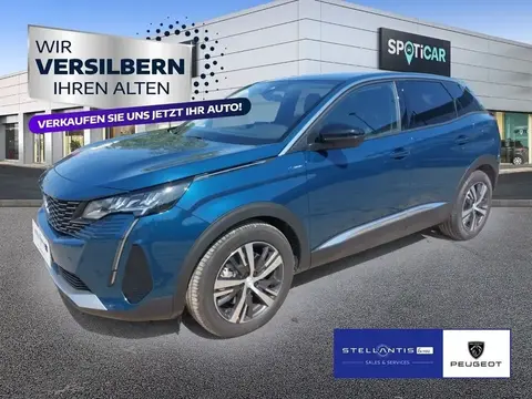 Used PEUGEOT 3008 Hybrid 2023 Ad 