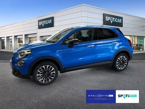 Annonce FIAT 500X Essence 2023 d'occasion 