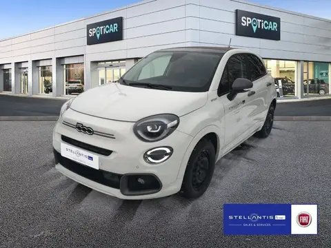 Annonce FIAT 500X Essence 2023 d'occasion 