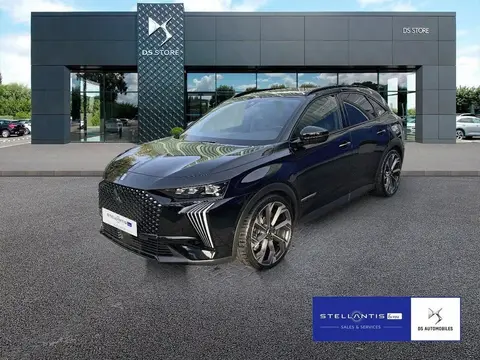 Used DS AUTOMOBILES DS7 Hybrid 2023 Ad 