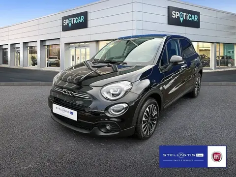 Used FIAT 500X Petrol 2023 Ad 