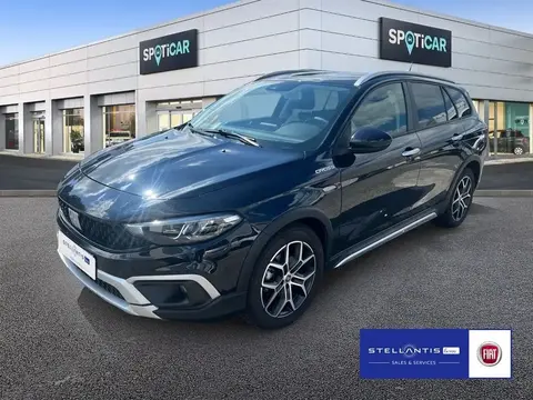 Used FIAT TIPO Petrol 2023 Ad 