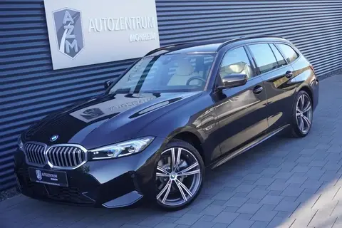 Annonce BMW SERIE 3 Hybride 2023 d'occasion 