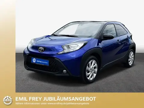 Used TOYOTA AYGO X Petrol 2022 Ad 