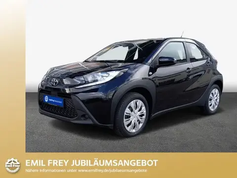 Used TOYOTA AYGO X Petrol 2024 Ad 